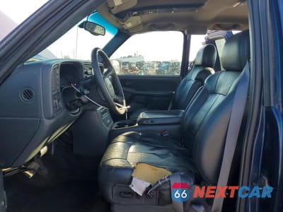 Zdjęcie 7 z 12 samochodu: 1999 CHEVROLET SILVERADO K1500 VIN:2GCEK19T9X1228418 - miniatura