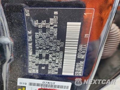 Zdjęcie 12 z 12 samochodu: 2007 TOYOTA TUNDRA SR5 VIN:5TFRT54107X008969 - miniatura