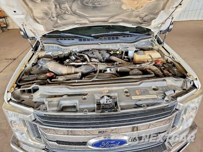 Zdjęcie 11 z 12 samochodu: 2018 FORD F250 SUPER DUTY VIN:1FT7X2BT6JEB20984 - miniatura