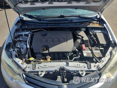 Zdjęcie 11 z 12 samochodu: 2016 TOYOTA COROLLA L VIN:5YFBURHE8GP528760 - miniatura