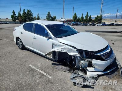 Czwarte zdjęcie samochodu z boku: 2014 KIA OPTIMA HYBRID VIN:KNAGM4AD4E5066943 - miniatura