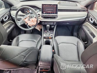 Zdjęcie 8 z 13 samochodu: 2025 JEEP COMPASS LIMITED VIN:3C4NJDCNXST508130 - miniatura