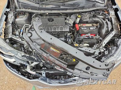 Zdjęcie 11 z 12 samochodu: 2019 NISSAN SENTRA S VIN:3N1AB7AP5KY382332 - miniatura