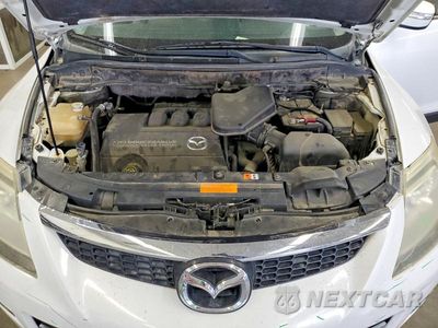 Zdjęcie 12 z 13 samochodu: 2007 MAZDA CX-9 VIN:JM3TB38Y870106183 - miniatura