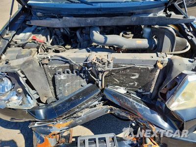 Zdjęcie 11 z 12 samochodu: 2006 FORD F150 VIN:1FTRX14W76FA25068 - miniatura