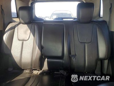 Zdjęcie 10 z 13 samochodu: 2012 GMC TERRAIN SLT VIN:2GKFLVEK4C6340762 - miniatura