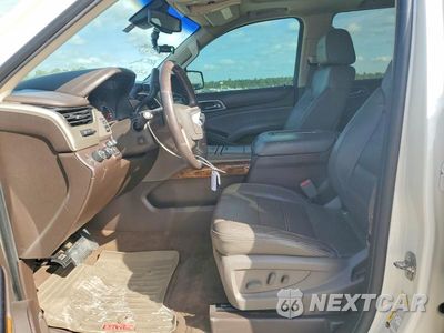 Zdjęcie 7 z 13 samochodu: 2015 GMC YUKON DENALI VIN:1GKS2CKJ9FR144360 - miniatura