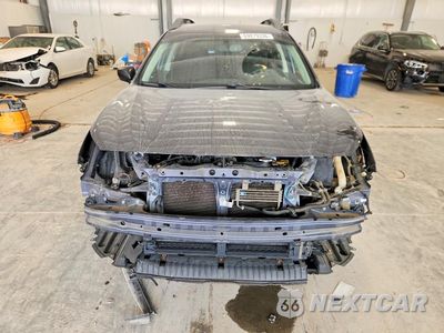 Piąte zdjęcie samochodu w środku: 2016 SUBARU OUTBACK 2.5I VIN:4S4BSBAC7G3328575 - miniatura