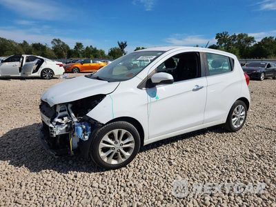 2020 CHEVROLET SPARK 2LT KL8CF6SA1LC468061 - główne zdjęcie licytacji z USA - miniatura