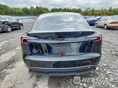 Zdjęcie 6 z 13 samochodu: 2026 TESLA MODEL 3 VIN:5YJ3E1EA1TF170332 - miniatura