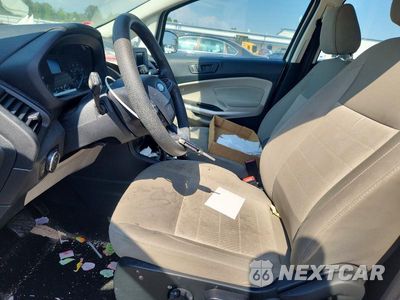 Zdjęcie 7 z 14 samochodu: 2018 FORD ECOSPORT S VIN:MAJ3P1RE0JC230057 - miniatura