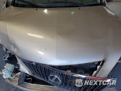 Zdjęcie 12 z 13 samochodu: 2004 LEXUS RX 330 VIN:2T2HA31U84C037324 - miniatura