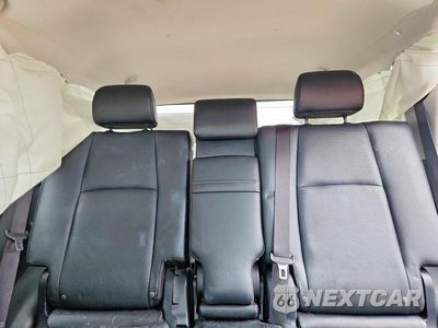 Zdjęcie 10 z 13 samochodu: 2023 TOYOTA 4RUNNER LIMITED VIN:JTEKU5JR5P6181378 - miniatura