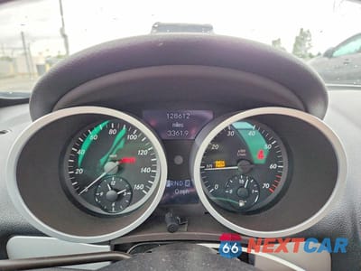 Zdjęcie 9 z 12 samochodu: 2007 MERCEDES-BENZ SLK 350 VIN:WDBWK56F47F154181 - miniatura