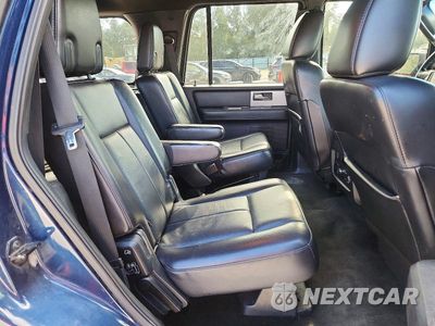 Zdjęcie 11 z 13 samochodu: 2016 FORD EXPEDITION XLT VIN:1FMJU1JT5GEF42999 - miniatura