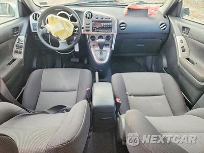 Zdjęcie 8 z 13 samochodu: 2007 PONTIAC VIBE VIN:5Y2SL65837Z435182 - miniatura