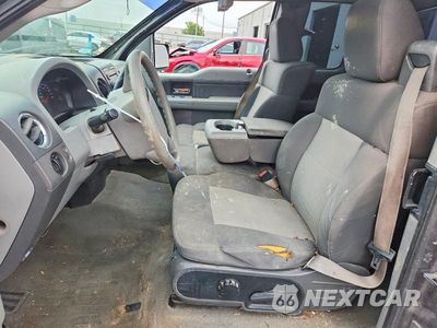 Zdjęcie 7 z 12 samochodu: 2007 FORD F150 VIN:1FTRX12VX7FA60179 - miniatura