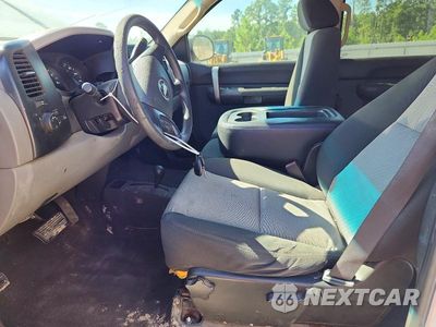 Zdjęcie 7 z 13 samochodu: 2008 CHEVROLET SILVERADO K1500 VIN:2GCEK13C681264545 - miniatura