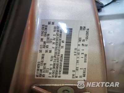 Zdjęcie 13 z 13 samochodu: 2015 FORD ESCAPE SE VIN:1FMCU0G93FUB32964 - miniatura