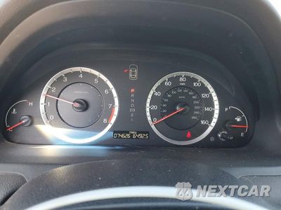 Zdjęcie 9 z 12 samochodu: 2008 HONDA ACCORD EXL VIN:1HGCP26808A035873 - miniatura