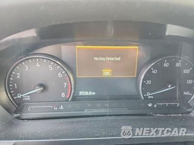 Zdjęcie 9 z 13 samochodu: 2021 FORD EXPLORER XLT VIN:1FMSK8DH6MGA29397 - miniatura