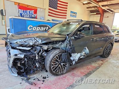 2025 AUDI SQ5 PREMIUM PLUS WA125AGU9S2014215 - główne zdjęcie licytacji z USA - miniatura