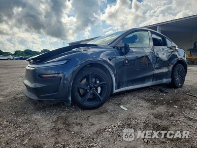 2026 TESLA MODEL Y 7SAYGDED2TF390139 - główne zdjęcie licytacji z USA - miniatura