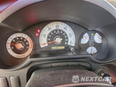 Zdjęcie 9 z 13 samochodu: 2007 TOYOTA FJ CRUISER BASE VIN:JTEBU11F370081877 - miniatura