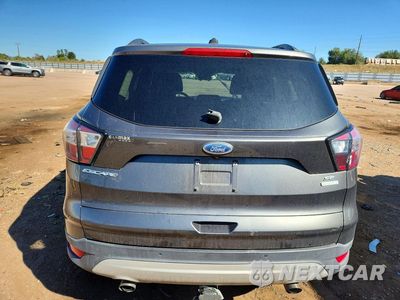 Zdjęcie 6 z 12 samochodu: 2017 FORD ESCAPE SE VIN:1FMCU0GD5HUD94735 - miniatura
