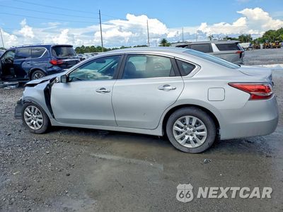 Drugie zdjęcie samochodu z przodu: 2014 NISSAN ALTIMA 2.5 S VIN:1N4AL3AP1EN364534 - miniatura