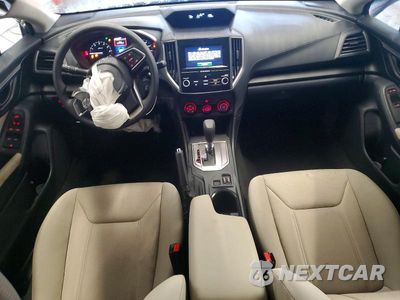 Zdjęcie 8 z 12 samochodu: 2018 SUBARU IMPREZA PREMIUM PLUS VIN:4S3GKAD63J3625330 - miniatura