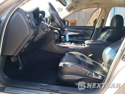 Zdjęcie 7 z 12 samochodu: 2011 INFINITI M37 BASE VIN:JN1BY1AP7BM322376 - miniatura