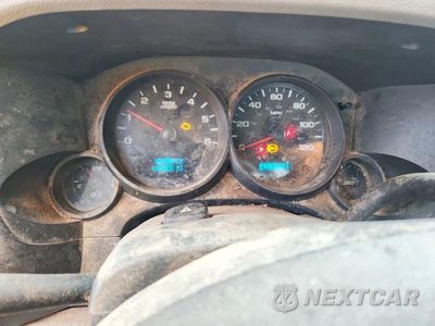Zdjęcie 9 z 12 samochodu: 2007 CHEVROLET SILVERADO LS VIN:1GCEC14X27Z640906 - miniatura