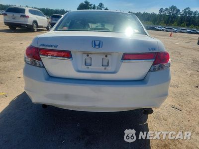 Zdjęcie 6 z 12 samochodu: 2011 HONDA ACCORD EX VIN:1HGCP3F71BA027222 - miniatura