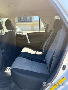 Zdjęcie 6 z 10 samochodu: 2016 TOYOTA 4RUNNER SR5 VIN:JTEBU5JR7G5381541 - miniatura
