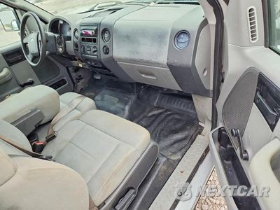 Zdjęcie 8 z 12 samochodu: 2007 FORD F150 VIN:1FTRX12W87FA47942 - miniatura