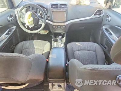 Zdjęcie 8 z 13 samochodu: 2017 DODGE JOURNEY SXT VIN:3C4PDCBB0HT684968 - miniatura