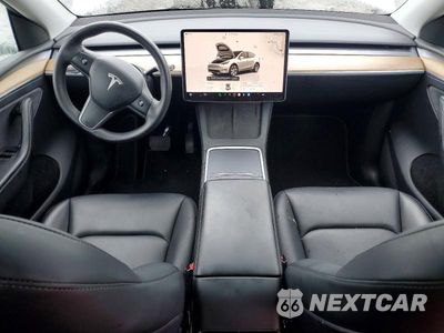 Zdjęcie 8 z 12 samochodu: 2023 TESLA MODEL Y VIN:7SAYGDEE6PA093581 - miniatura
