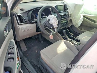 Zdjęcie 8 z 12 samochodu: 2020 HYUNDAI TUCSON VALUE VIN:KM8J3CA48LU195580 - miniatura