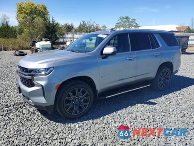 2024 CHEVROLET TAHOE K1500 LS 1GNSKMKD1RR190675 - główne zdjęcie licytacji z USA - miniatura