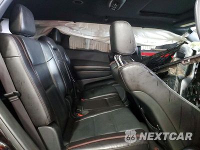 Zdjęcie 11 z 13 samochodu: 2023 DODGE DURANGO GT VIN:1C4RDJDG3PC553811 - miniatura