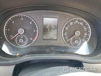 Zdjęcie 9 z 12 samochodu: 2015 VOLKSWAGEN PASSAT SE VIN:1VWBV7A33FC074206 - miniatura