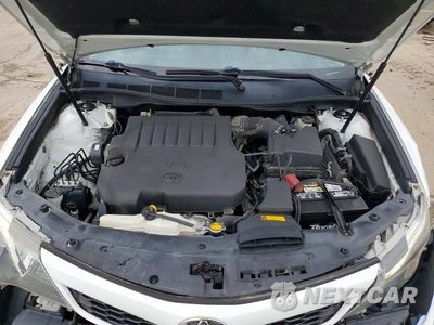 Zdjęcie 11 z 12 samochodu: 2014 TOYOTA CAMRY SE V6 VIN:4T1BK1FK1EU025857 - miniatura