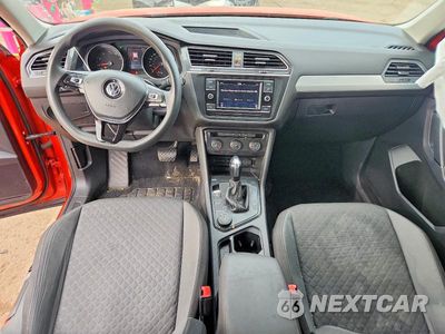 Zdjęcie 8 z 13 samochodu: 2019 VOLKSWAGEN TIGUAN S VIN:3VV0B7AXXKM081198 - miniatura