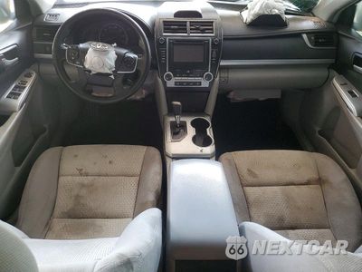 Zdjęcie 8 z 13 samochodu: 2014 TOYOTA CAMRY LE VIN:4T4BF1FK9ER396467 - miniatura