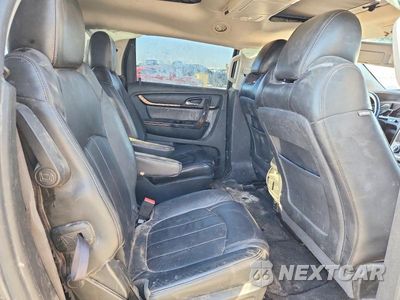 Zdjęcie 11 z 13 samochodu: 2014 GMC ACADIA DENALI VIN:1GKKVTKD0EJ218313 - miniatura