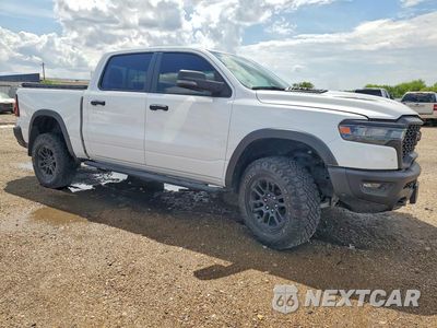 Zdjęcie 7 z 24 samochodu: 2025 RAM 1500 REBEL VIN:1C6SRFLP1SN633744 - miniatura