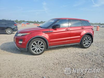 2012 LAND ROVER RANGE ROVER EVOQUE DYNAMIC PREMIUM SALVT2BG8CH644136 - główne zdjęcie licytacji z USA - miniatura