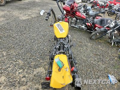 Zdjęcie 6 z 10 samochodu: 2023 HARLEY-DAVIDSON FXBBS VIN:1HD1YYK12PB044533 - miniatura