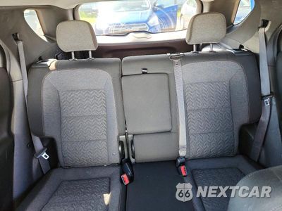 Zdjęcie 10 z 13 samochodu: 2022 CHEVROLET EQUINOX LT VIN:3GNAXTEV4NL134906 - miniatura